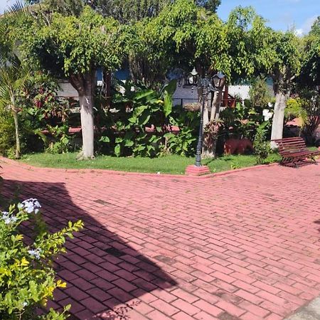 Maison Delfino Flat Гравата Екстер'єр фото