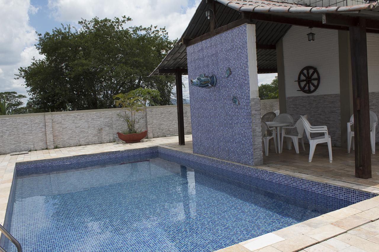 Maison Delfino Flat Гравата Екстер'єр фото