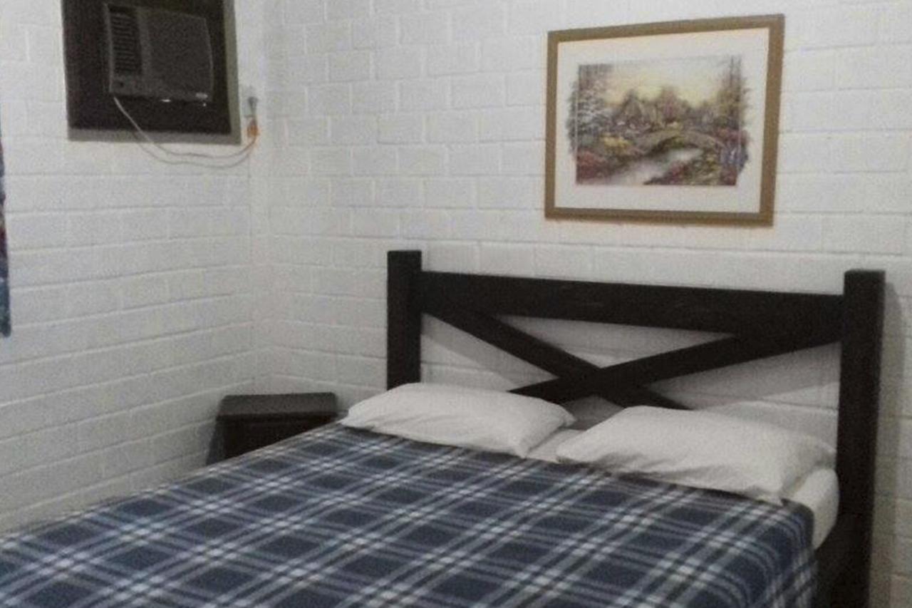 Maison Delfino Flat Гравата Екстер'єр фото